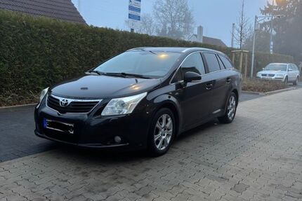 Toyota Avensis 184.000 km 7.800 &euro; Bremerhaven 27580