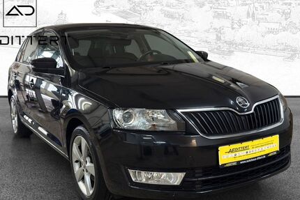 Skoda Rapid 94.000 km 8.890 € Koblenz-Niederberg 56077