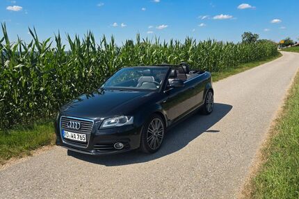 Audi A3 181.119 km 6.700 &euro; Riedering 83083