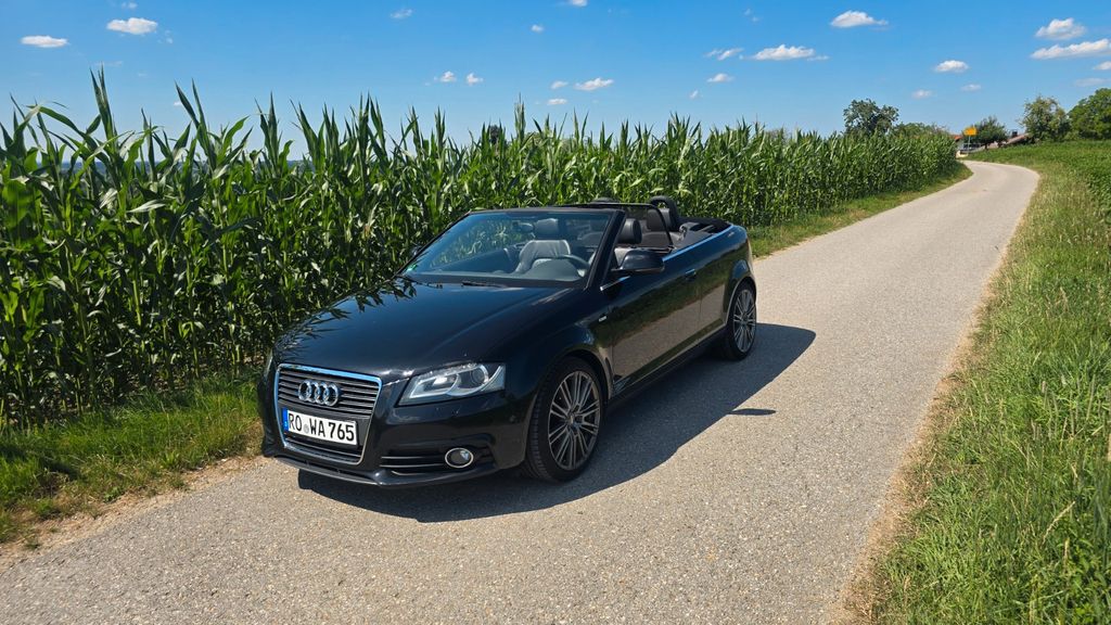 Audi A3 181.119 km 6.700 &euro; Riedering 83083