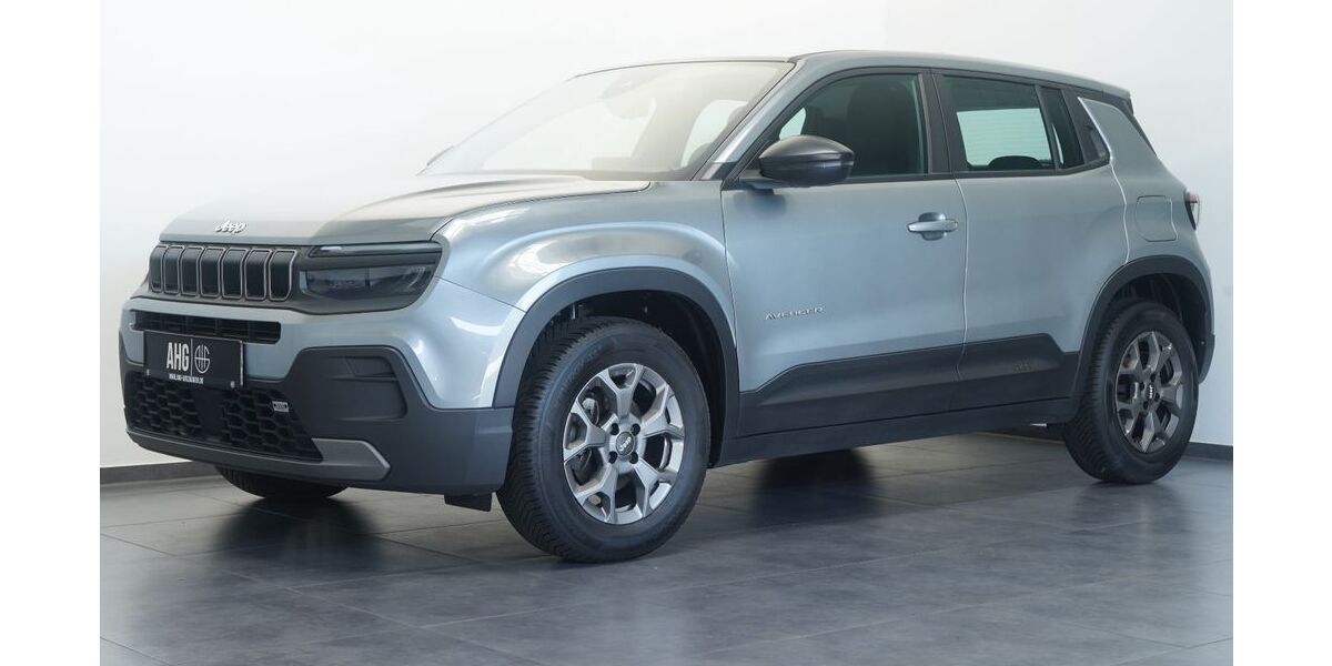 Jeep Avenger 21.999 km 16.950 &euro; Wiesbaden 65205