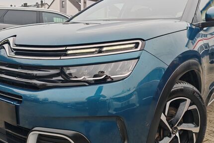 Citroen C5 Aircross 133.113 km 14.518 &euro; Wölfersheim 61200
