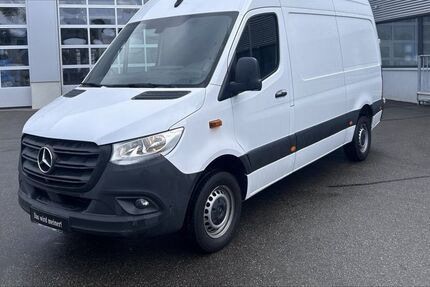 Mercedes-Benz Sprinter 53.507 km 34.498 &euro; Bad-Waldsee 88339