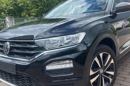 VW T-Roc 188.000 km 13.990 &euro; Hasselroth 63594