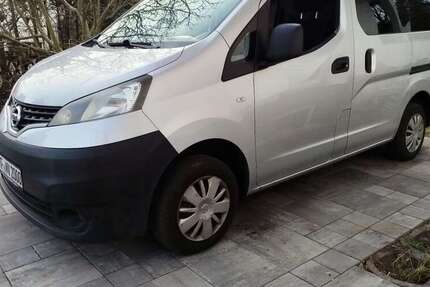 Nissan NV200 190.850 km 6.300 &euro; Ludwigsfelde 14974