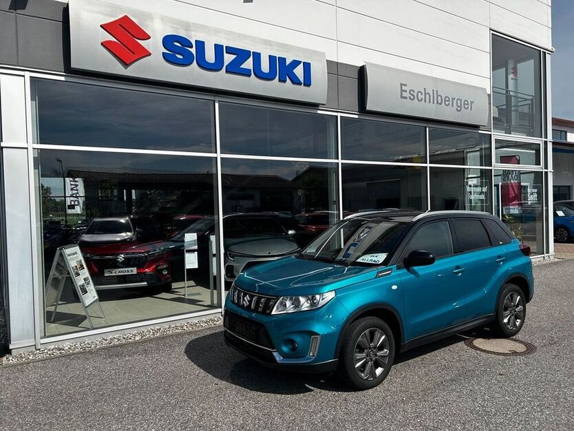 Vitara