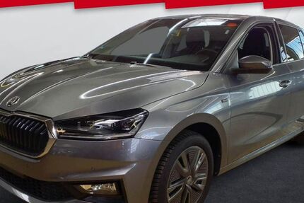 Skoda Fabia 15.799 km 18.198 &euro; Illertissen 89257