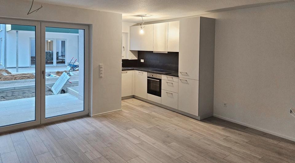 Erdgeschoßwohnung Bretzfeld - 3 Zimmer, 66 m&sup2;, 925&euro; | Angebot:25960106