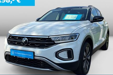 VW T-Roc 8.508 km 28.270 &euro; Backnang 71522