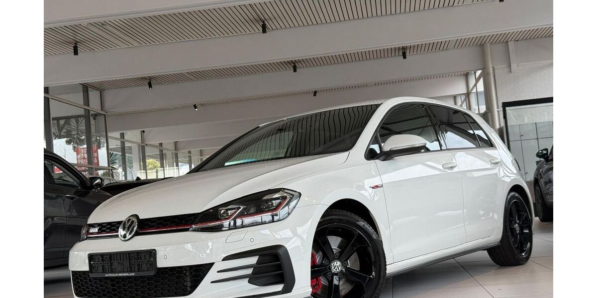 VW Golf 82.118 km 19.991 &euro; Siegen 57078