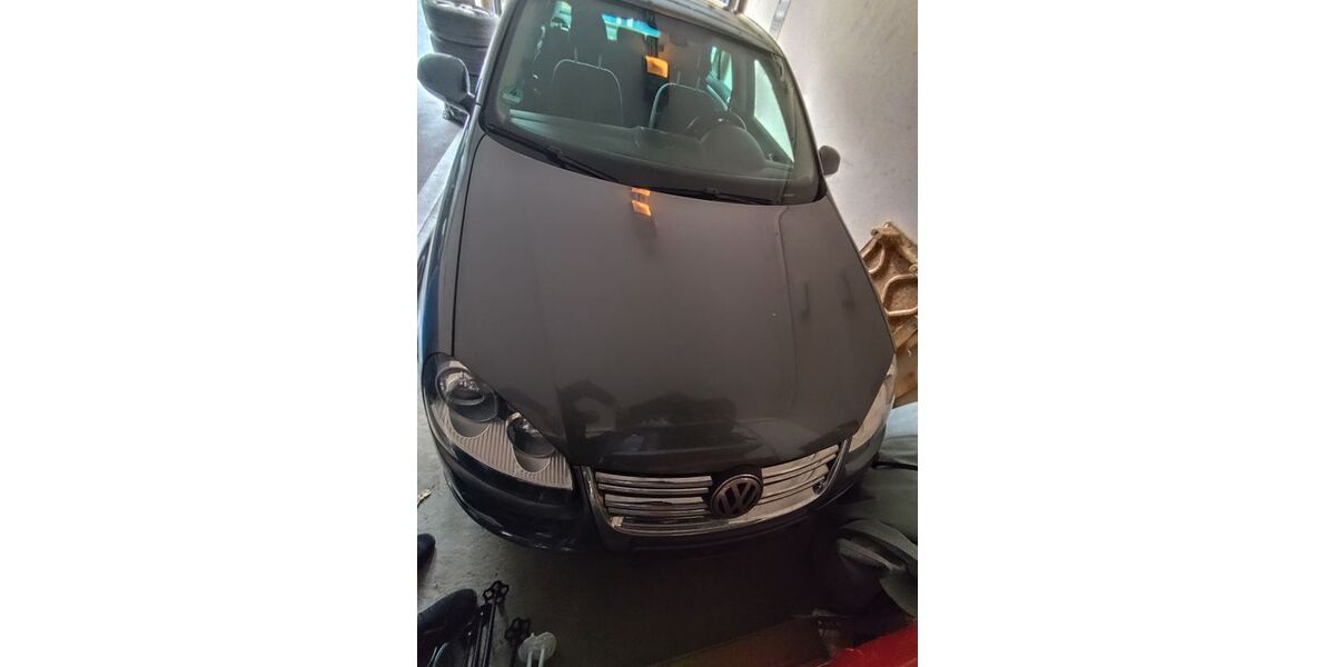 VW Jetta 278.000 km 1.300 &euro; Goldkronach 95497