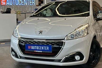 Peugeot 208 105.600 km 7.999 &euro; Pfaffenhofen 85276
