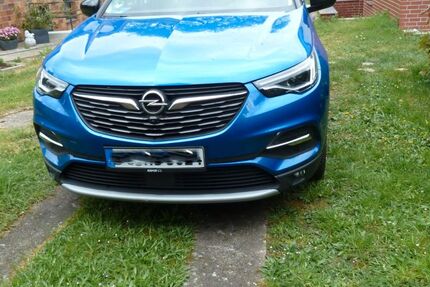 Opel Grandland (X) 52.000 km 14.300 &euro; hamburg 22119