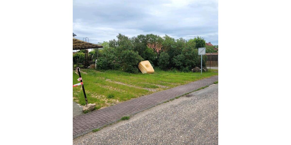 Reihenhaus Klötze - 4 Zimmer, 155 m&sup2;, 80.000&euro; | Angebot:26824047