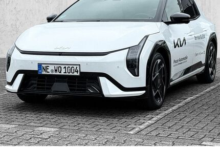 Kia EV4 9.000 km 44.590 &euro; Dormagen 41540