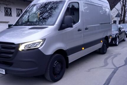 Mercedes-Benz Sprinter 80.000 km 47.800 &euro; München 81675