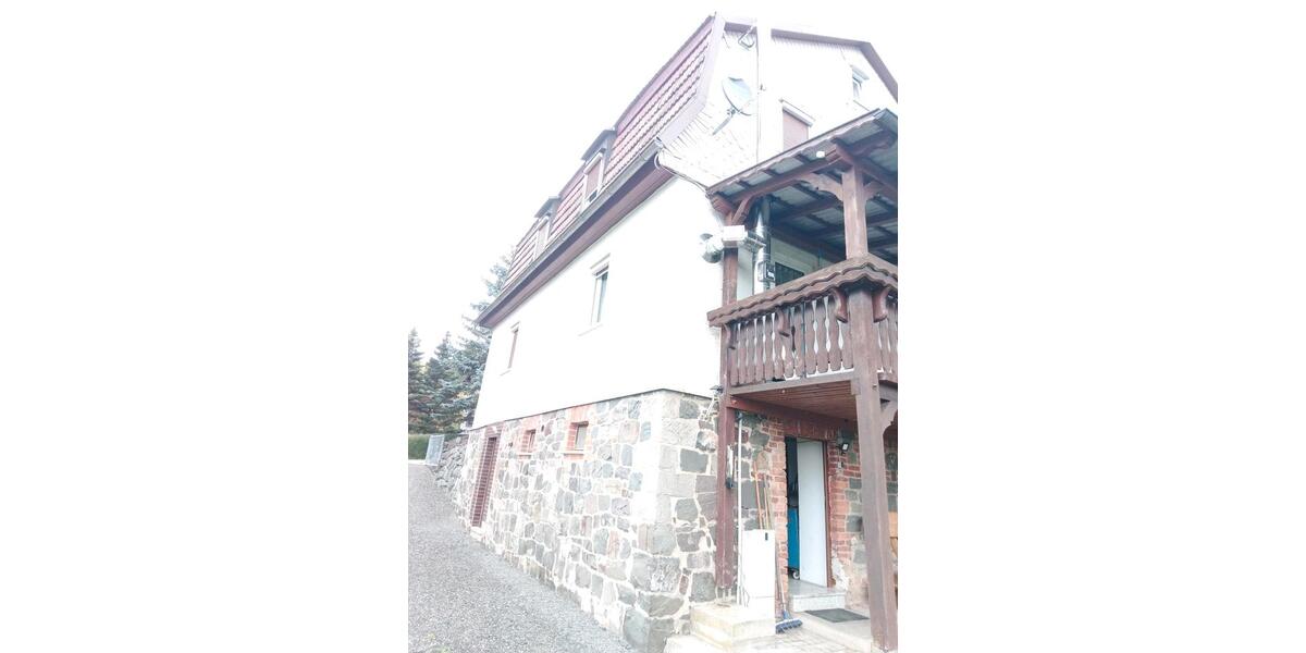 Einfamilienhaus Föritztal - 6 Zimmer, 110 m&sup2;, 125.000&euro; | Angebot:23137076