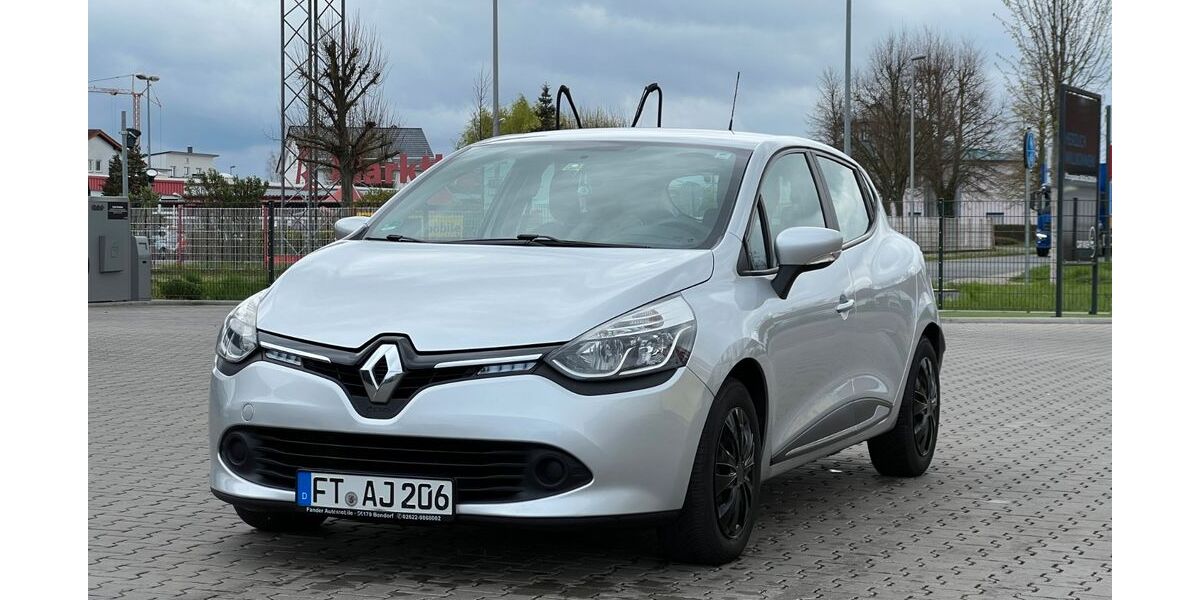 Renault Clio 156.000 km 6.800 &euro; Riedstadt 64560