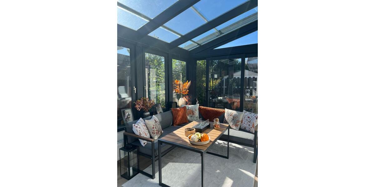 Erdgeschoßwohnung Stuhr - 4 Zimmer, 120 m&sup2;, 419.000&euro; | Angebot:26546771