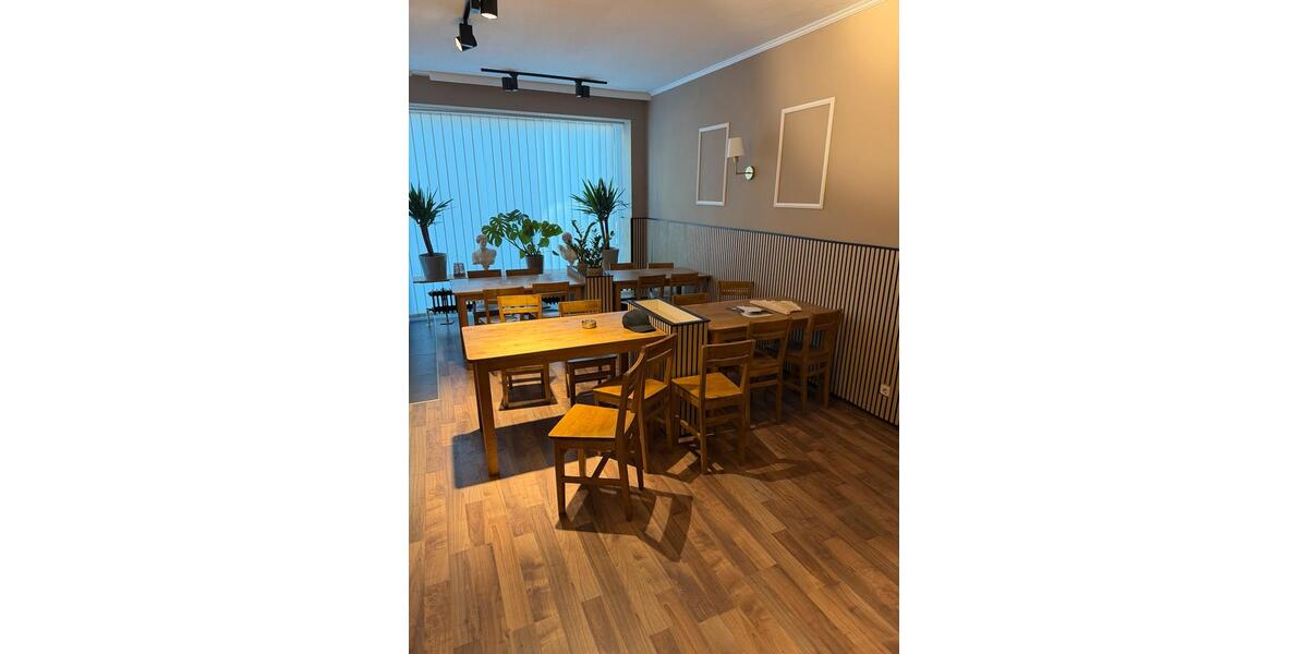 Gewerbeobjekt Remscheid Remscheid-Süd - 860&euro; | Angebot:26408721