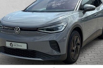 VW ID.4 58.197 km 28.990 &euro; Papenburg 26871
