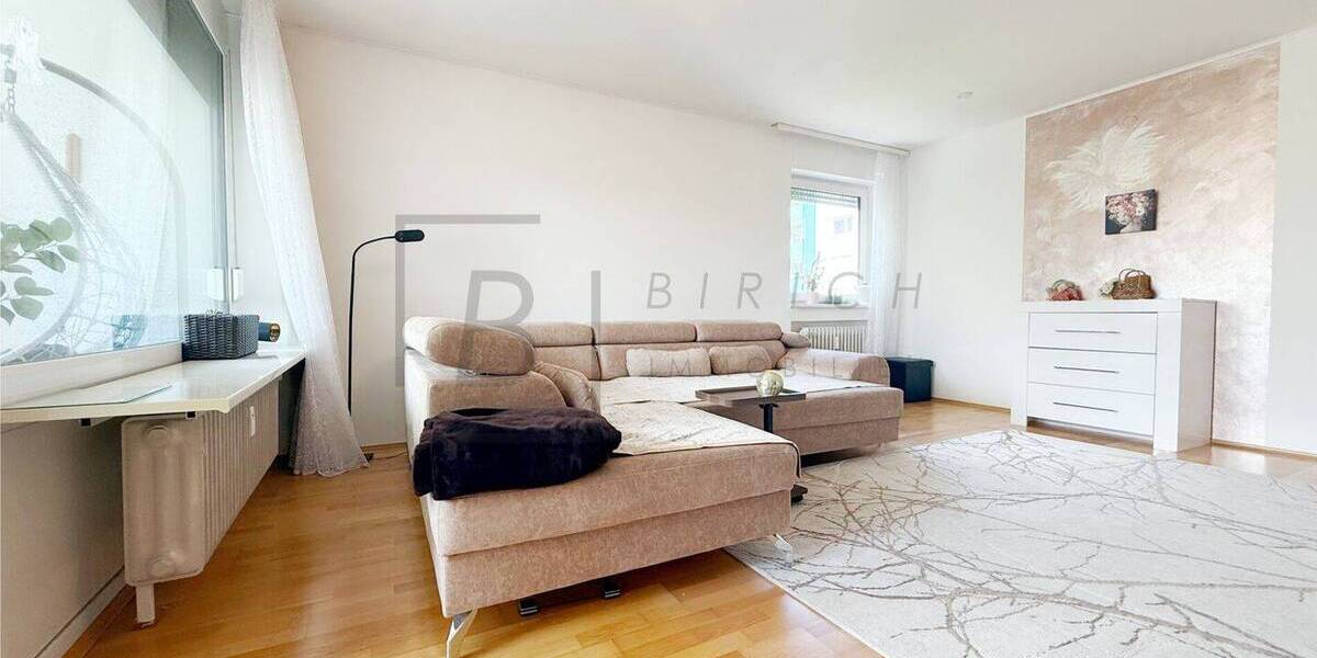 Etagenwohnung Senden - 4 Zimmer, 89 m&sup2;, 271.000&euro; | Angebot:26826426