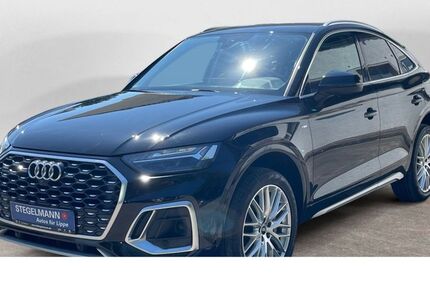 Audi Q5 106.584 km 31.190 &euro; Lemgo 32657