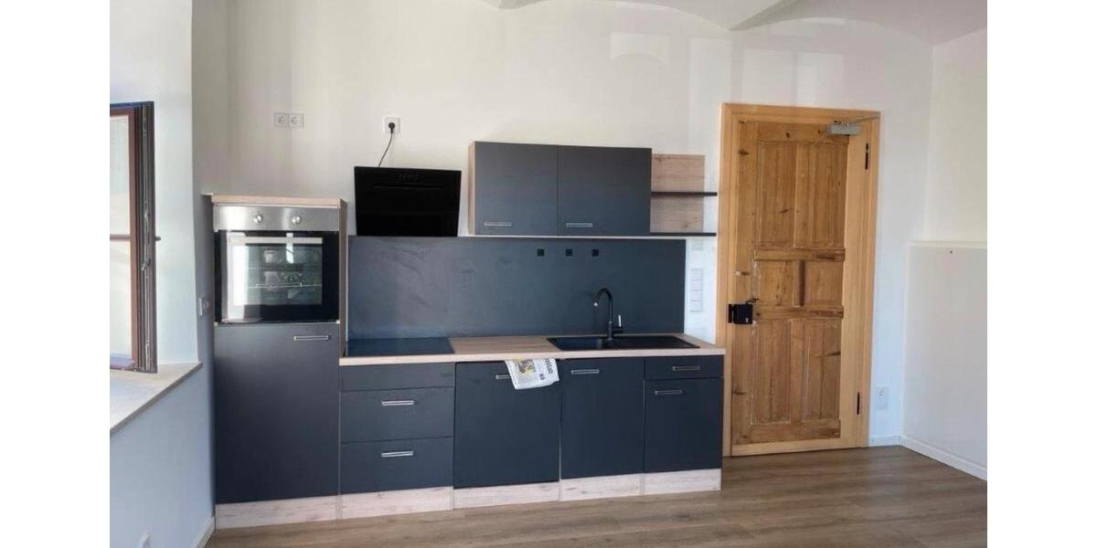 Erdgeschoßwohnung Tacherting - 1 Zimmer, 56 m&sup2;, 710&euro; | Angebot:25305095