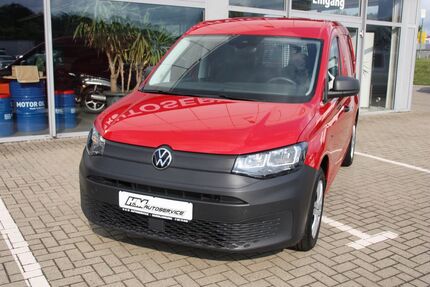 VW Caddy 52.250 km 18.999 € Quedlinburg 06484
