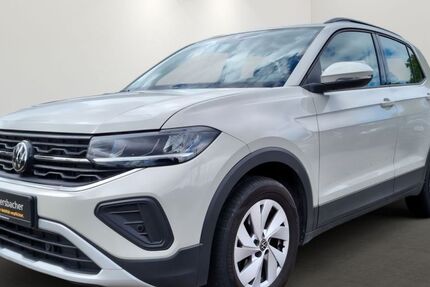 VW T-Cross 32.149 km 24.250 € Grünstadt 67269