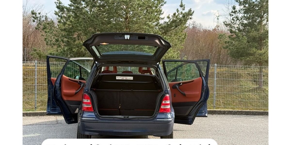 Mercedes-Benz A 190 150.000 km 3.450 &euro; München 81243