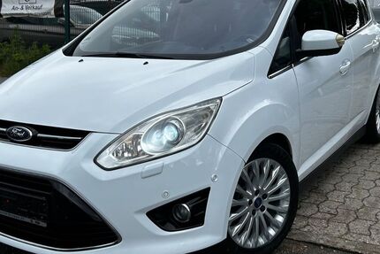 Ford C-Max 230.876 km 3.950 &euro; Neu Wulmstorf 21629