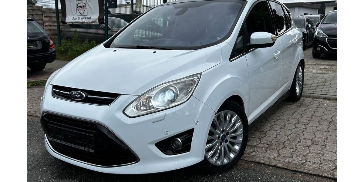 Ford C-Max 230.876 km 3.950 &euro; Neu Wulmstorf 21629