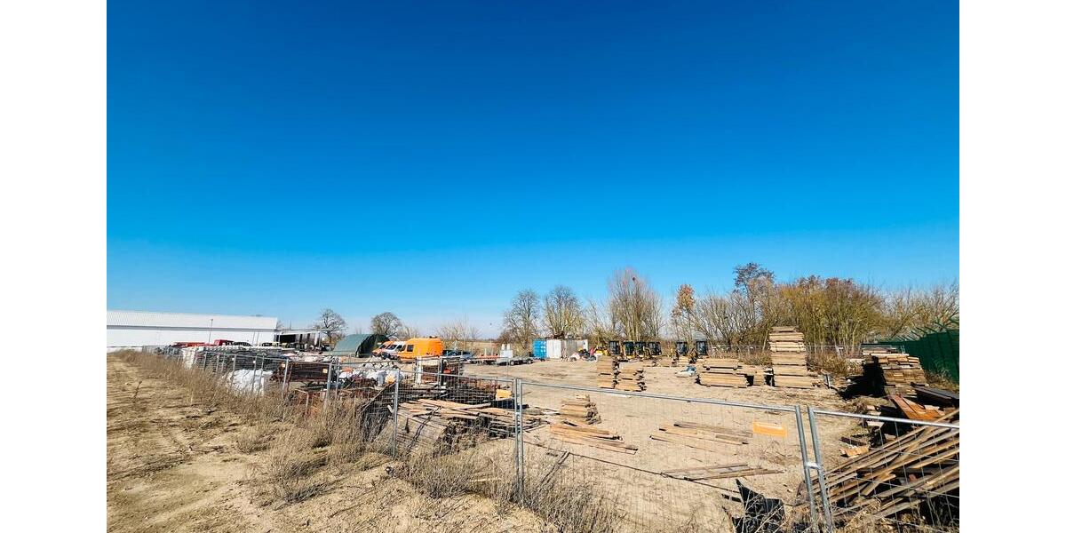 Gewerbeobjekt Nauen - 3.000&euro; | Angebot:26395536