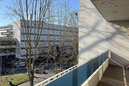 3-Zimmer-Eigentumswohnung mit großem Balkon in Leverkusen Opladen 3 zimmer