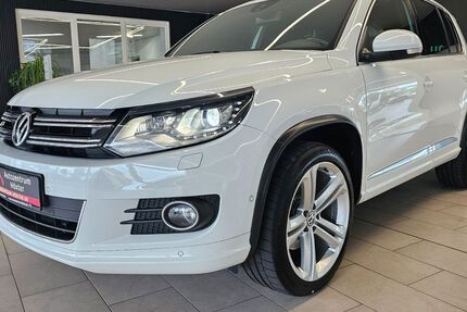 VW Tiguan 161.165 km 14.900 &euro; Höxter 37671