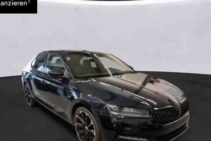 Skoda Superb 61.300 km 33.880 € Weimar 99423