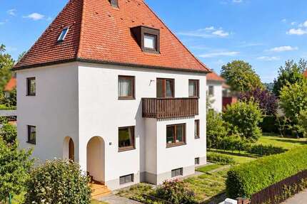 Haus Landsberg am Lech Ellighofen - 6 Zimmer, 128 m&sup2;, 789.000&euro; | Angebot:27700349