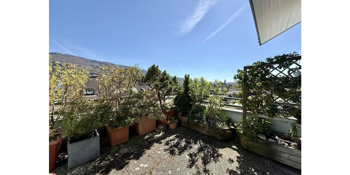 Etagenwohnung Wehr - 3 Zimmer, 80 m&sup2;, 229.000&euro; | Angebot:26139571