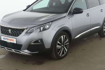 Peugeot 5008 64.201 km 25.930 &euro; Essen 45141