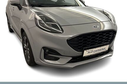 Ford Puma 27.337 km 19.980 &euro; Dorfmark 29683