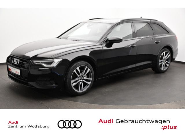 Audi A6 29.530 km 44.690 &euro; Wolfsburg 38440