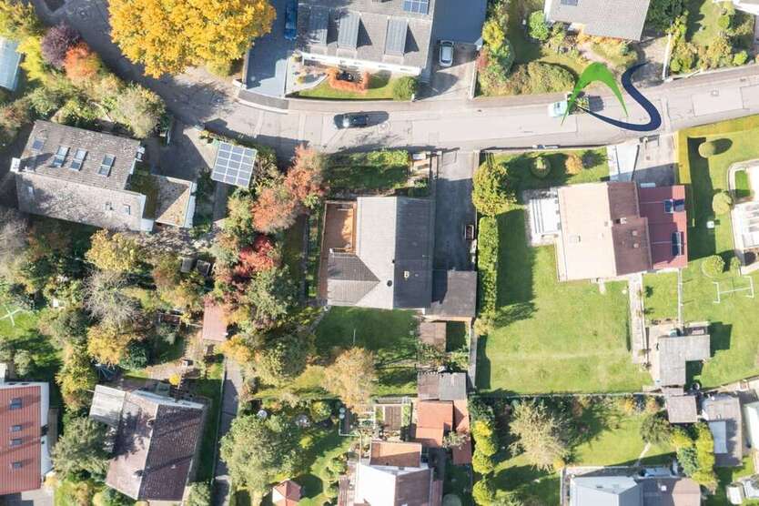 Grundstück zu verkaufen in Lappersdorf 778.000 € 1034 m² zimmer