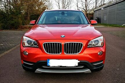 BMW X1 23.000 km 13.499 &euro; Trier 54296