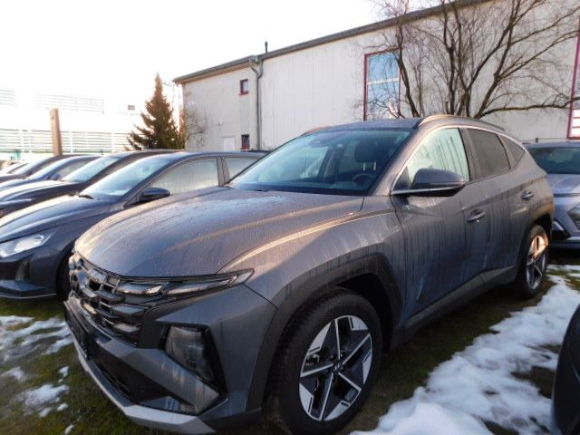 Hyundai TUCSON 12.740 km 33.590 &euro; Königs Wusterhausen OT Zeesen 15711