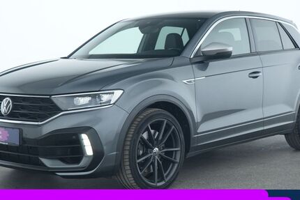 VW T-Roc 30.741 km 27.399 &euro; Dietzenbach bei Frankfurt 63128