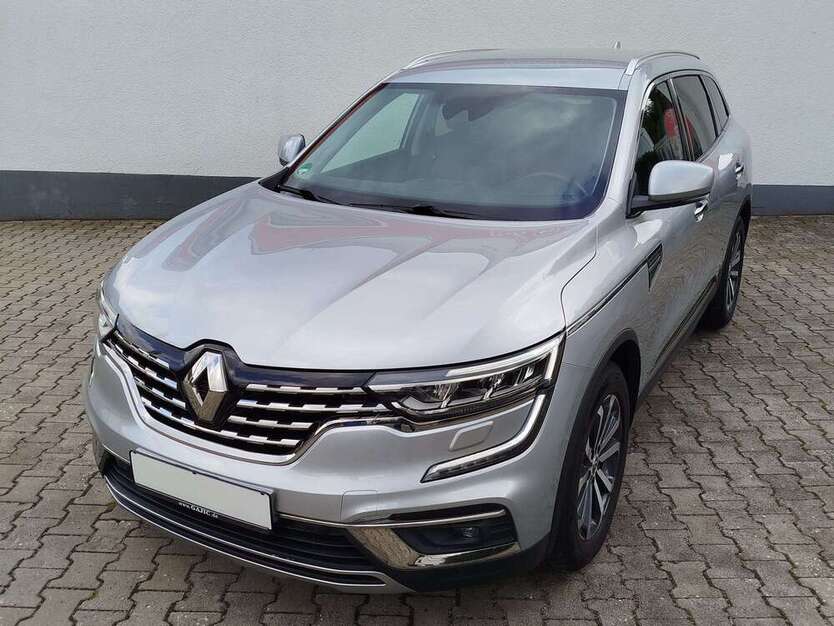Koleos