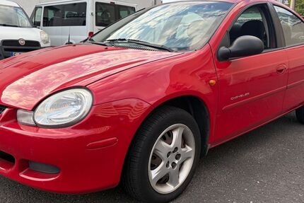 Chrysler Neon 64.300 km 3.980 &euro; Neu Isenburg 63263