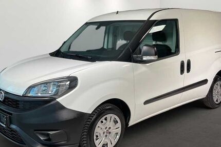 Fiat Doblo 68.850 km 10.890 € München 80339
