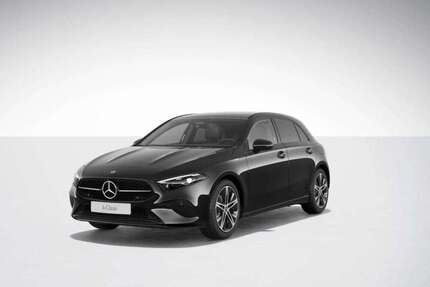 Mercedes A 180